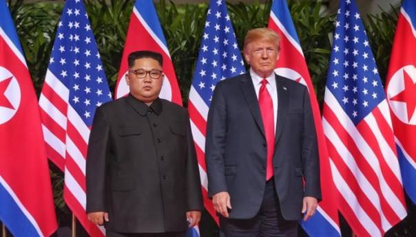 Trumpova rođendanska čestitka nedovoljna za nastavak pregovora