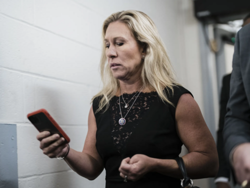 Trumpova saveznica slavila smrt pape Franje: Zlo je pobijeđeno