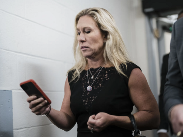 Trumpova saveznica slavila smrt pape Franje: Zlo je pobijeđeno