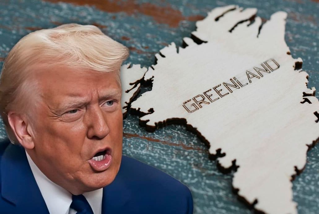 Trumpova tajna misija: Bijela kuća razvila plan za pripajanje Grenlanda