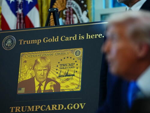 Trumpova "zlatna kartica" ubrzava američke vize za bogate