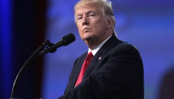 Trumpove poreske prijave biće objavljene u petak