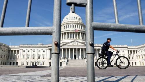 Trumpove pristalice za subotu najavile skup na Capitolu