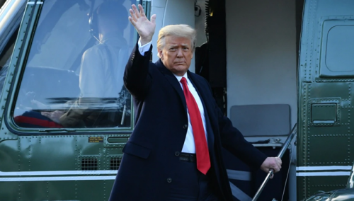 Trumpovi advokati nazvali suđenje za opoziv 'političkom osvetom'