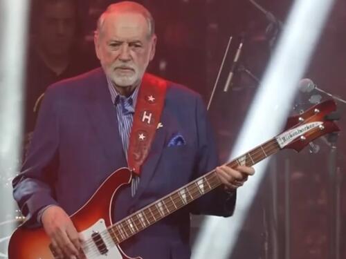 Trumpovi ambasadori objavili muzički spot za pjesmu "Veliki Izrael"