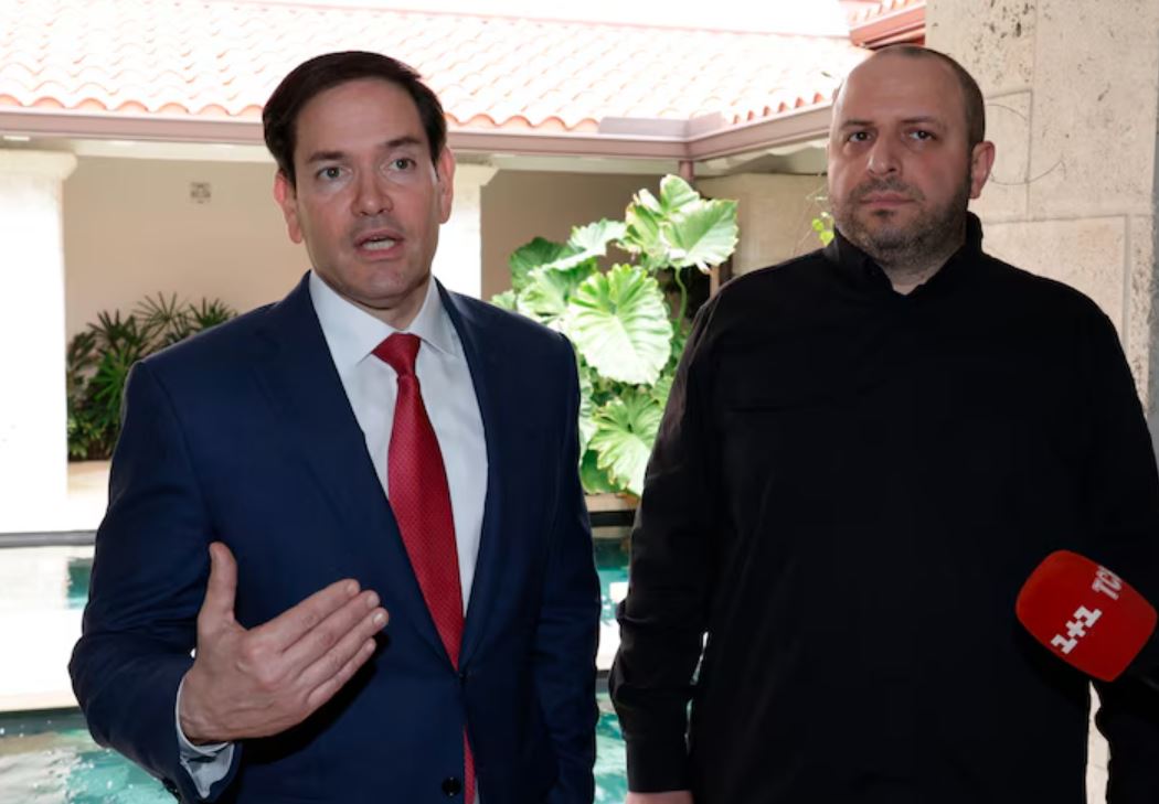 Trumpovi izaslanici s Ukrajincima u Miamiju: Nazire li se put ka miru?