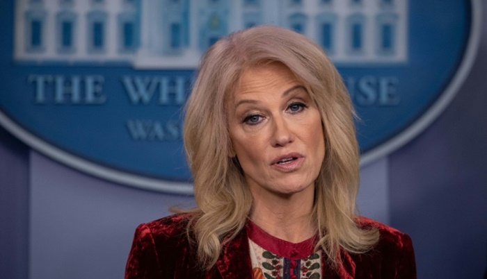 Trumpovi saradnici Kellyanne Conway i Bill Stepien pozitivni na koronavirus