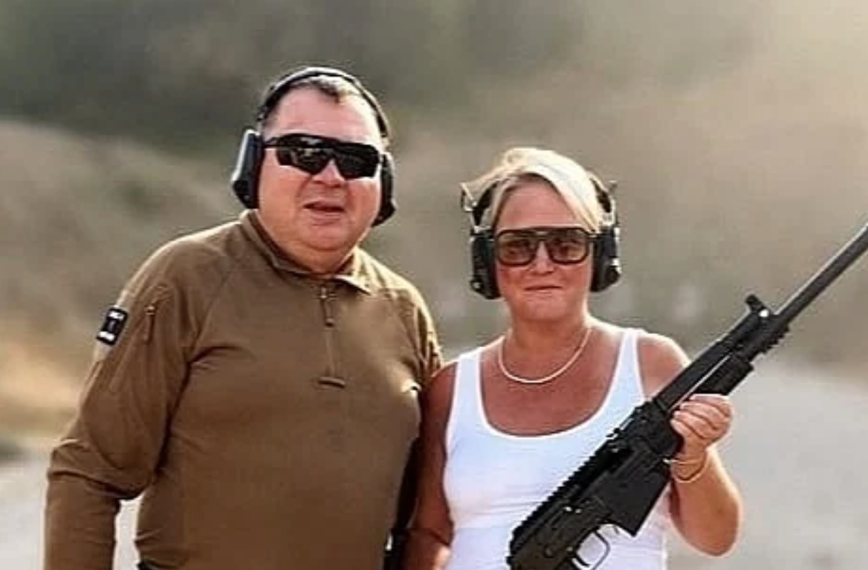 Trumpovi saradnici na udaru američkih republikanaca zbog angažmana u RS