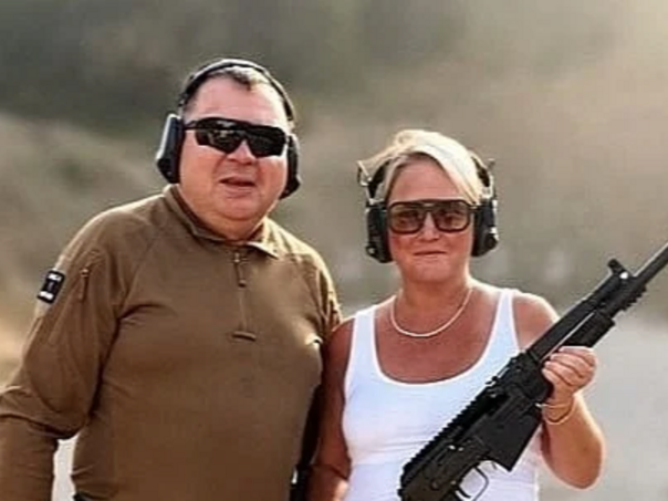 Trumpovi saradnici na udaru američkih republikanaca zbog angažmana u RS