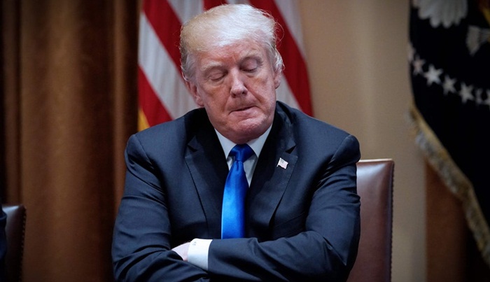 Trumpovi saveznici ne priznaju poraz, Biden priprema prijenos vlasti
