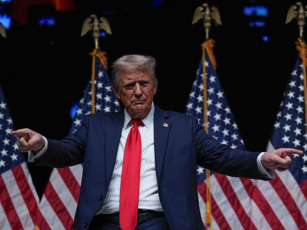 Trumpovi savjetnici: Jedna stvar će odrediti pobjednika izbora