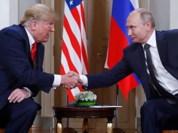 Trumpovi zvaničnici putuju u Saudijsku Arabiju: Počinju pregovori s Rusima