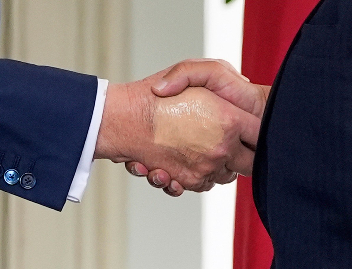 Trumpovo zdravlje ponovo u fokusu nakon najave pregleda