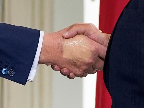 Trumpovo zdravlje ponovo u fokusu nakon najave pregleda