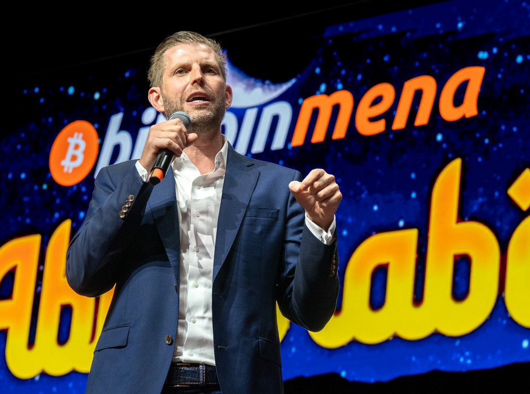 Trumpovom sinu bogatstvo naraslo deset puta od pobjede na izborima