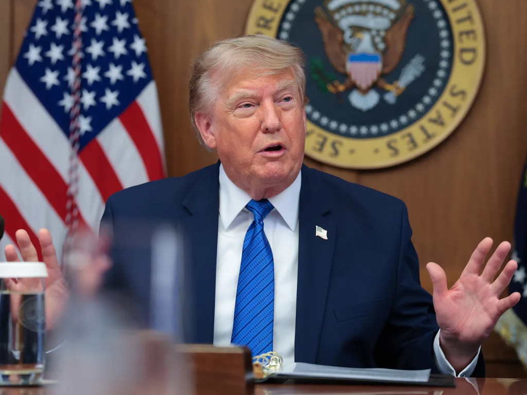 Trumpovu administraciju tužilo 25 saveznih američkih država