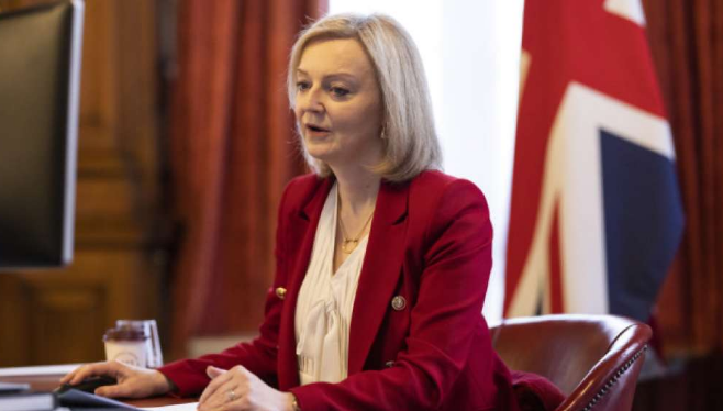 Kineska invazija na Tajvan bila bi 'katastrofalno pogrešna računica'