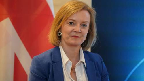 Truss obećala ukinuti sve preostale zakone EU u Britaniji ukoliko postane premijerka