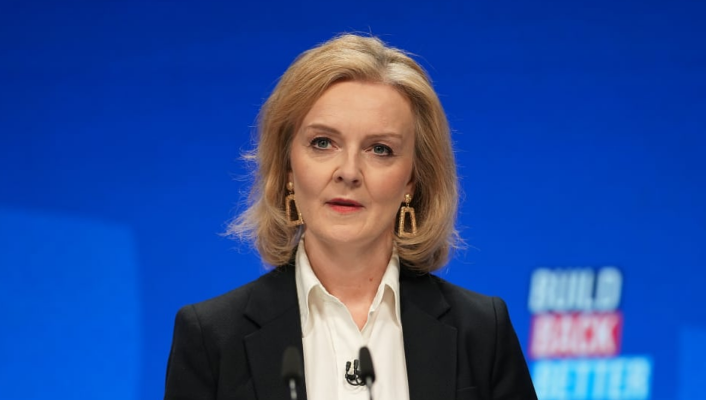 Truss objavila detalje i razloge sankcija Dodiku i Cvijanović