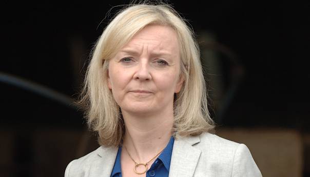 Truss: Ruska invazija na Ukrajinu mogla bi biti neizbježna