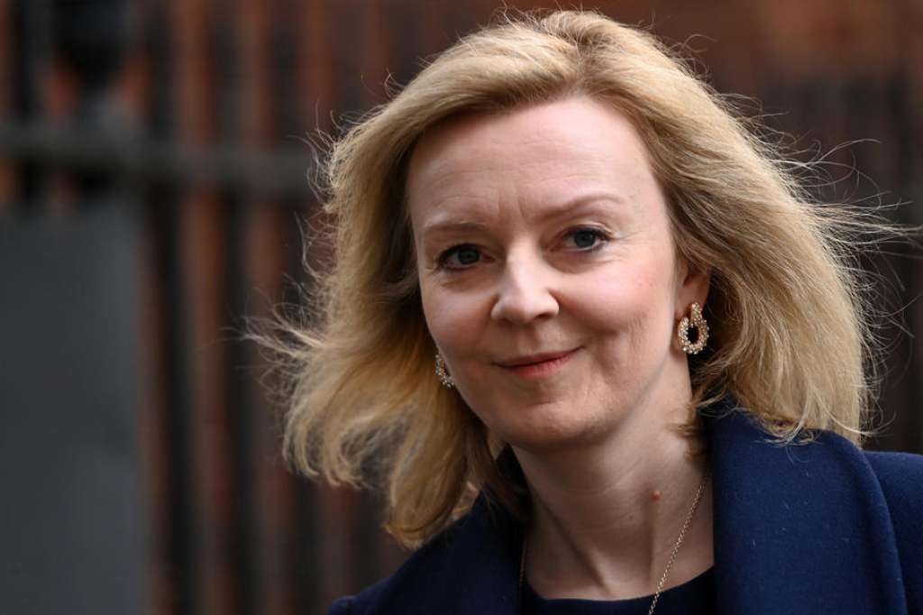 Truss smijenila ministra finansija, imenovan novi