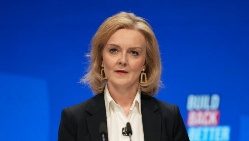 Truss: Veoma teška ekonomska situacija u Velikoj Britaniji