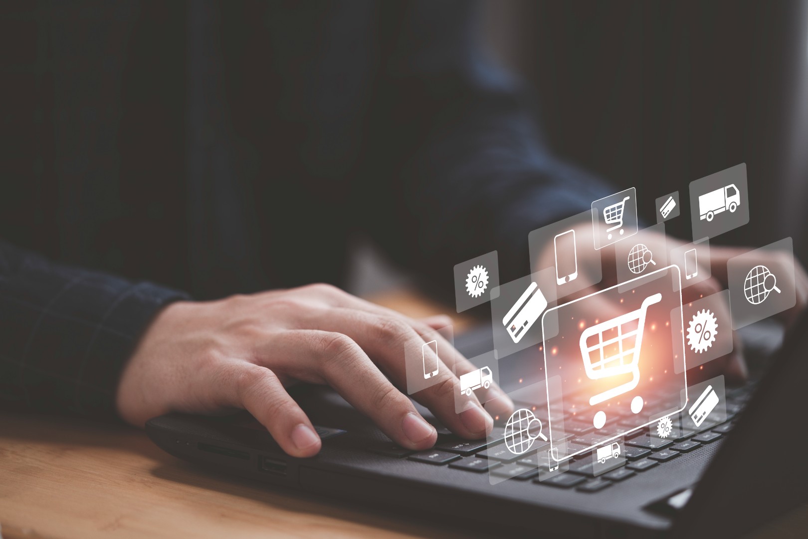 Trust eComm i RiskRecon: Novo partnerstvo za sigurniju i pouzdaniju e-trgovinu u BiH