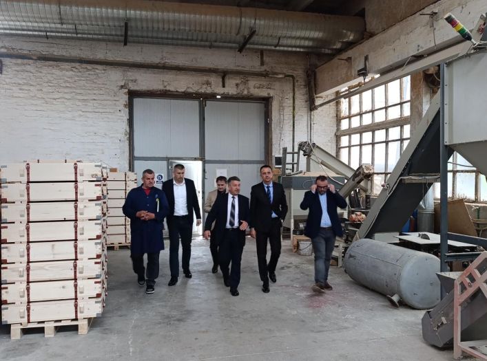 TRZ Hadžići: Od ruba stečaja do simbola industrijskog povratka