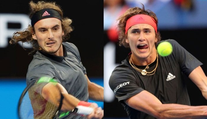 Tsitsipas i Zverev osigurali nastup na ATP Finalu u Londonu