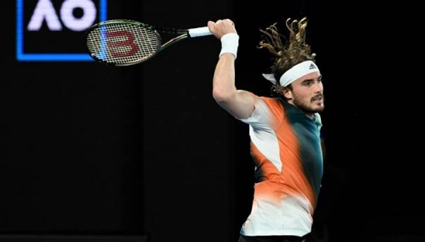 Tsitsipas: Medvedev je nezrela osoba