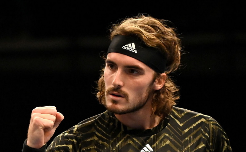 Tsitsipas: Najbolji teniseri svijeta su sebični