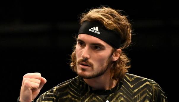 Tsitsipas: Najbolji teniseri svijeta su sebični