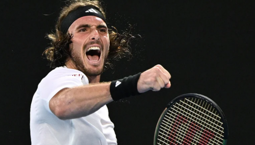 Tsitsipas u dramatičnom meču protiv Sinnera prošao u četvrtfinale Australian Opena