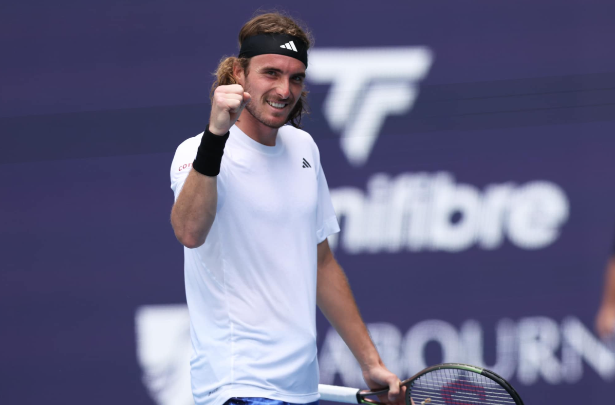 Tsitsipas, Wawrinka, Hurkacz dolaze na ATP turnir u Umagu