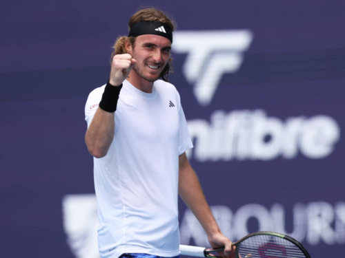 Tsitsipas, Wawrinka, Hurkacz dolaze na ATP turnir u Umagu