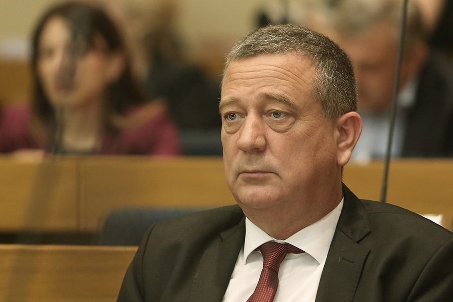 Tubin: Sa DNS-om pronašli "zajednički jezik"