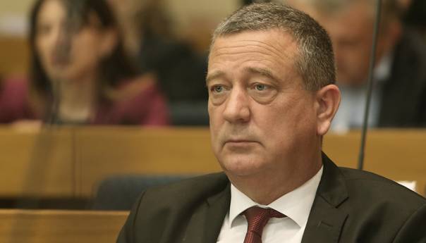 Tubin: Sa DNS-om pronašli "zajednički jezik"