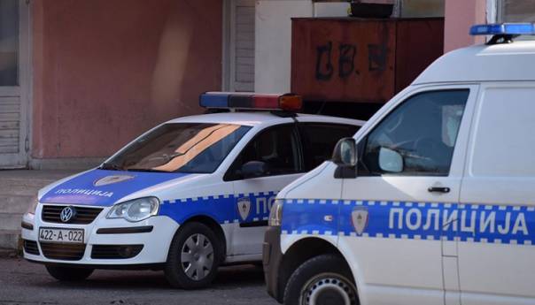Tuča i pucnjava u Gradišci, uhapšene tri osobe
