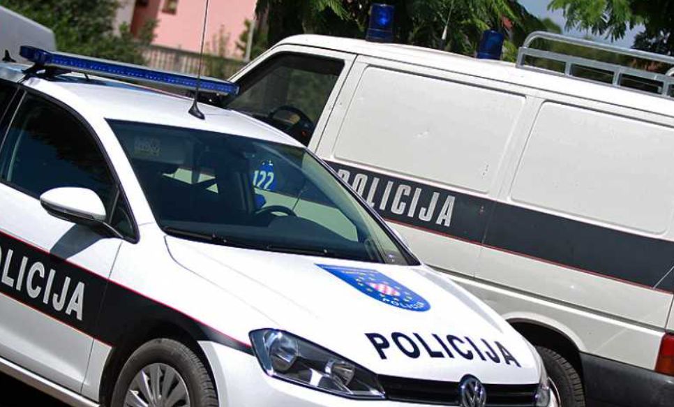 Tuča navijača u Širokom Brijegu, privedene 22 osobe