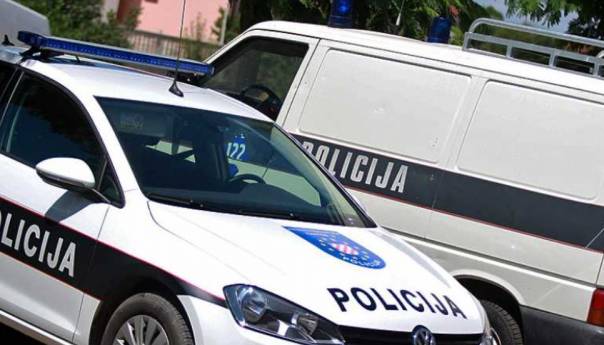 Tuča navijača u Širokom Brijegu, privedene 22 osobe