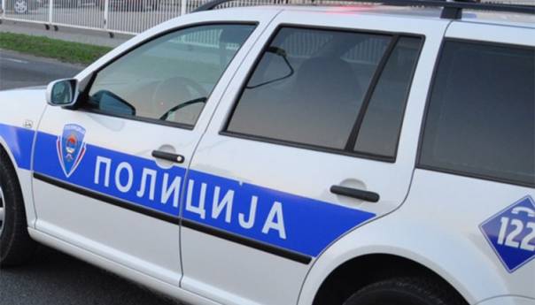 Tuča u Gacku, jedna osoba povrijeđena