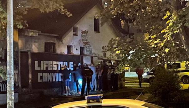 Tuča više osoba u Zenici, jedna osoba povrijeđena