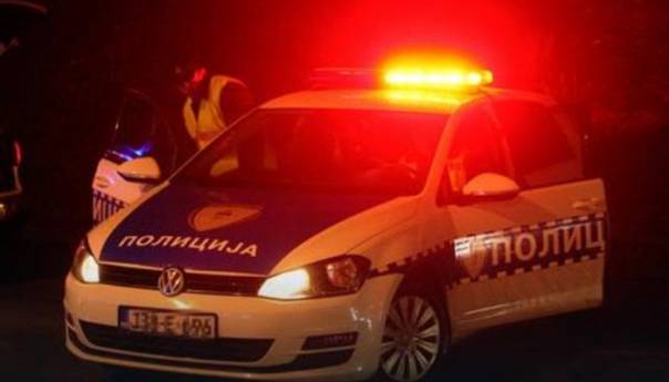 Tuče i napadi na policiju u novogodišnjoj noći u RS-u