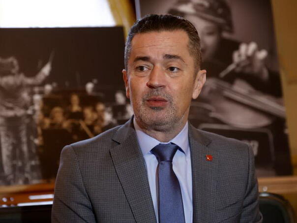 Tuce: Projektom "Kultura na ulice" dolazimo dolazimo publici, bogat program na pet lokacija