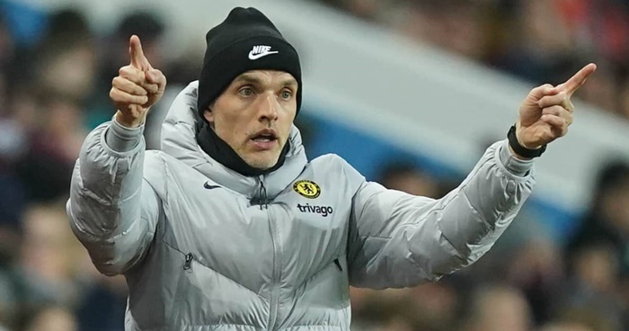 Tuchel: Ljudi u odijelima nas tjeraju da igramo, ovo je frustrirajuće