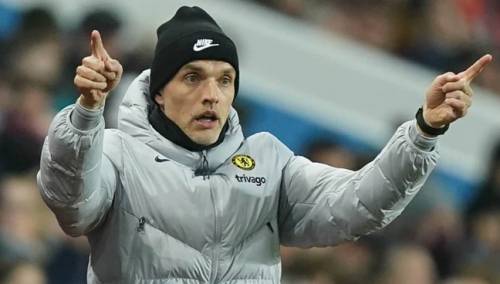 Tuchel: Ljudi u odijelima nas tjeraju da igramo, ovo je frustrirajuće