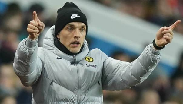 Tuchel: Ljudi u odijelima nas tjeraju da igramo, ovo je frustrirajuće