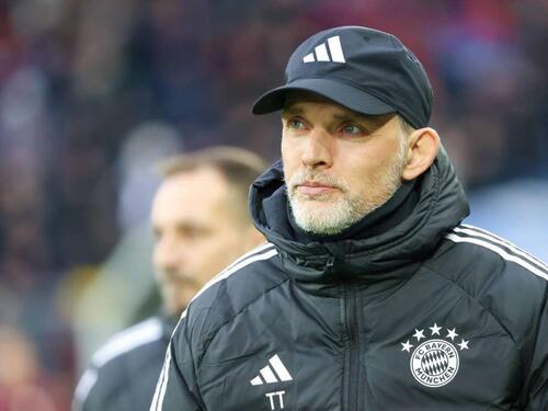 Tuchel na kraju sezone napušta Bayern