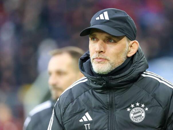 Tuchel na kraju sezone napušta Bayern