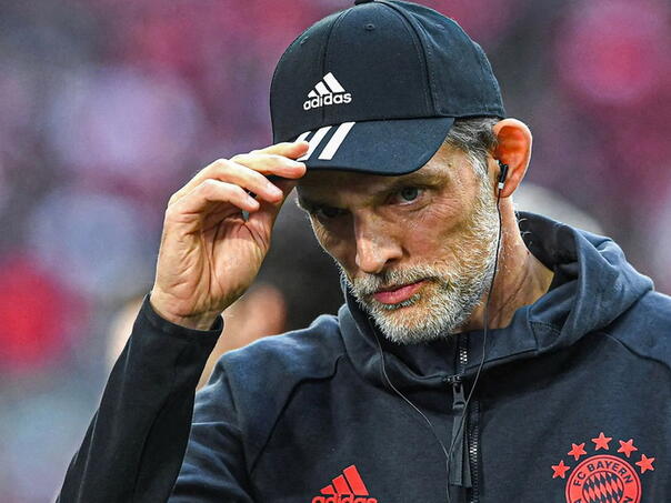 Tuchel nakon kiksa: Ovo je bio harakiri